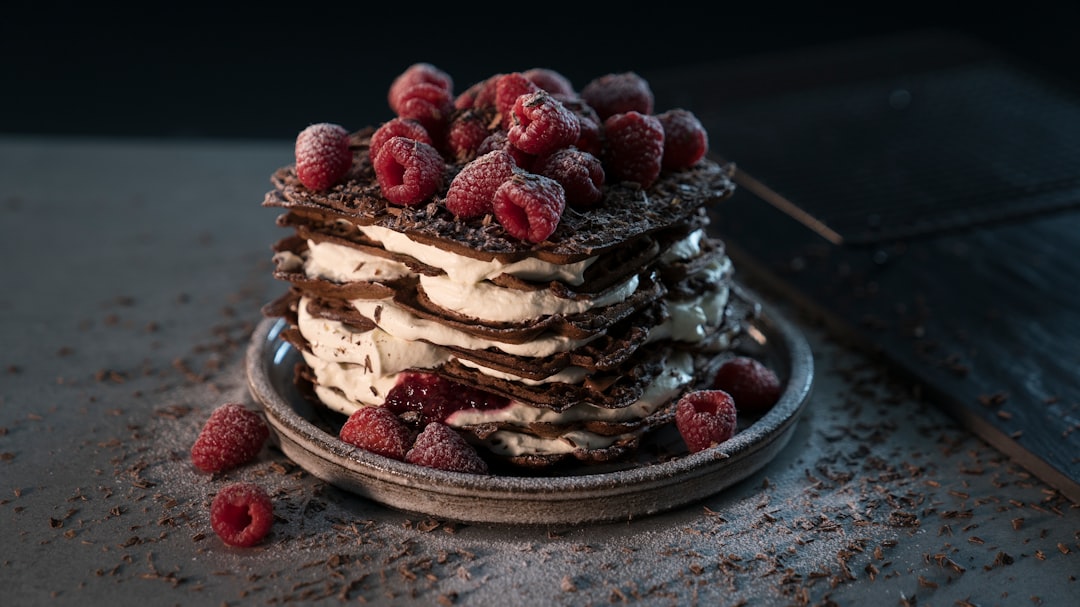 Den Ultimate Guiden til Norsk Dessert