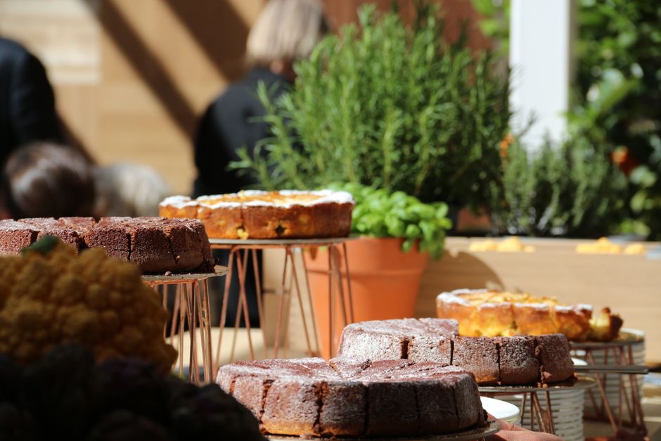 Søtt og Fristende: Oppdagelsene innen Norsk Dessert